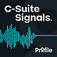 C-Suite Signals