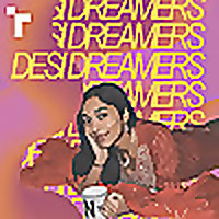 Desi Dreamers