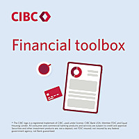 Financial toolbox