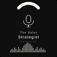The Sales Strategist Podcast (ENG)