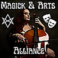 The Magick and Arts Alliance