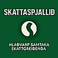Skattaspjalli&eth;