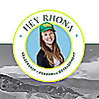 Hey Rhona: Let's talk ...