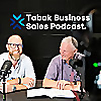 The Tabak Business Sales Podcast