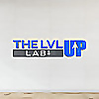The LVL UP Lab