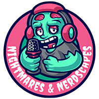 Nightmares & Nerdscapes