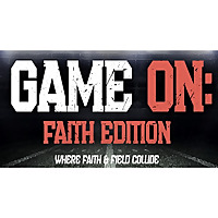 Game On: Faith Edition