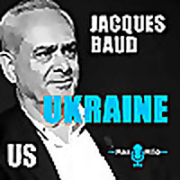 Jacques Baud - Ukraine US