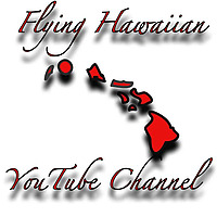 Flying Hawaiian Gun Talk