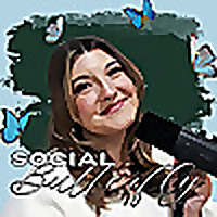 Social Butterfly