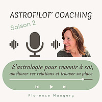 ASTROFILOF'COACHING