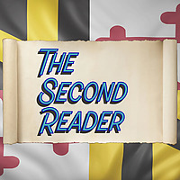 The Second Reader