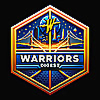 Warriors Digest
