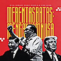 Merentas Batas; Menganyam Nusa