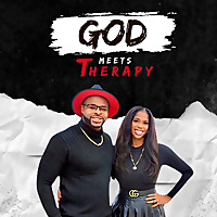 God Meets Therapy
