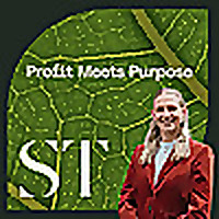 Sustainable Times - Profit Meets Purpose