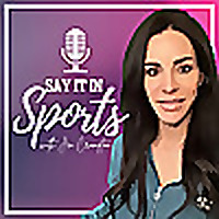 Say It In Sports