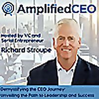 Amplified CEO