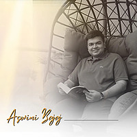 Aswini Bajaj