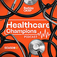 Healthcare Champions