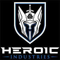 Heroic Nation Podcast