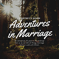 Adventures in Marriage