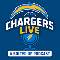Chargers LIVE