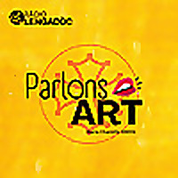 PARLONS ART