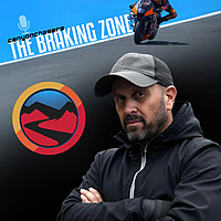 CanyonChasers Podcast // The Braking Zone