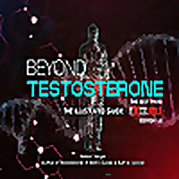 Nelson Vergel Beyond Testosterone Podcast