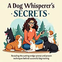 A Dog Whisperer's Secrets