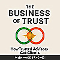 The Business of Trust