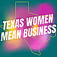 Texas Women Mean Business