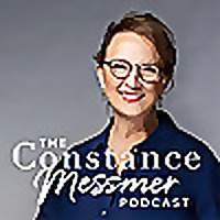 The Constance Messmer Podcast