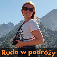 Ruda w podr&oacute;ży