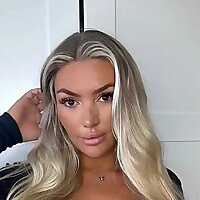 Top 100 Blonde Onlyfans Influencers in 2026