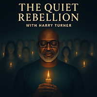 The Quiet Rebellion: Calcination Series