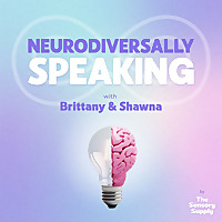 Neurodiversally Speaking