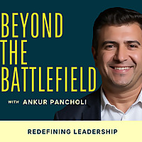 Beyond the Battlefield: Bhagavad Gita for Modern Leadership, Entrepreneurs and Seekers