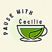 Pause with Cecilie