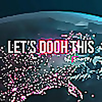 Let's DOOH This, by Smartify