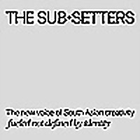 THE SUB&bull;SETTERS