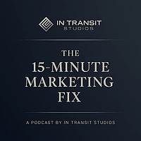 15 Minute Marketing Fix