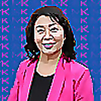 The Michelle Kang Podcast