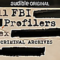 FBI Profilers: Criminal Archives