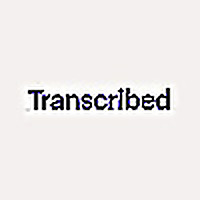 Transcribed