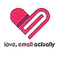 love, email actually