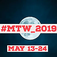 Mystery Thriller Week