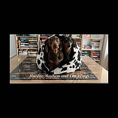 Murder Mayhem and Long Dogs