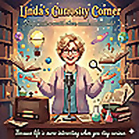 Linda's Curiosity Corner
